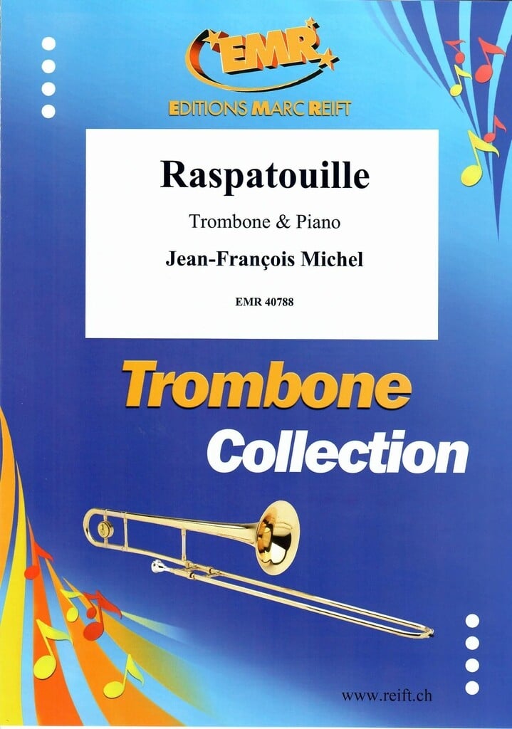Raspatouille
